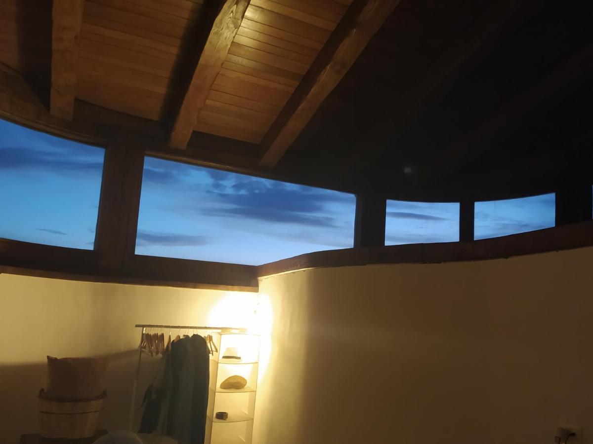 Masseria - Trulli Genius Loci Dimore Monopoli Dış mekan fotoğraf
